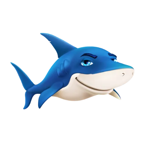 Sharks — class illustration